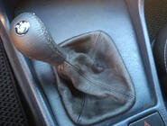 BMW 5 Series E34 1988-1995 Schaltsack Leder Foto 1