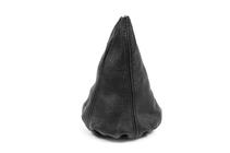 BMW 3 Series E36 1990-2000 Schaltsack Leder Foto 2