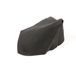 Schaltsack Leder Foto 3