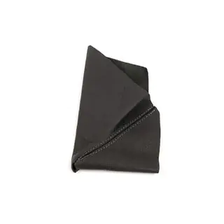 Schaltsack Leder Foto 4