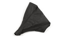 Mercedes Vito W639 2004-2014 Leder Schaltsack Schaltgetriebe Foto 4