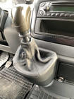Mercedes Vito W639 2004-2014 Leder Schaltsack Schaltgetriebe Foto 1