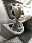 Mercedes Vito W639 2004-2014 Leder Schaltsack Schaltgetriebe Foto 2
