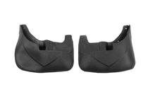 Hyundai H200, H1, Starex 1998-2007 Premium Vordere Schmutzfänger (2 Stk) Foto 2