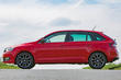 Übersicht der aktualisierten Skoda Rapid Spaceback Foto 2