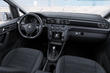 Bewertung des Volkswagen Caddy Kompaktwagens der vierten Generation Foto 6