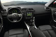 Überblick über Crossover Renault Kadjar Foto 6