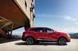 Überblick über Crossover Renault Kadjar Foto 4