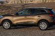Überblick über Crossover Renault Kadjar Foto 2