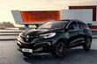 Überblick über Crossover Renault Kadjar Foto 1
