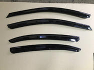 Chevrolet Epica 2006-2014 Windabweiser (4 Stk, AT Clover) Foto 1