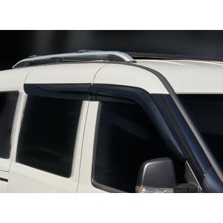 Windabweiser (4 Stk., Sunplex Sport) Foto 2