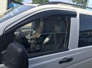 Mercedes Viano 2004-2014 Windabweiser (2 Stk., Sunplex Sport) Foto 3