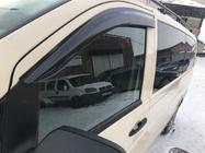 Mercedes Vito W639 2004-2014 Windabweiser (2 Stk, DDU) Foto 2