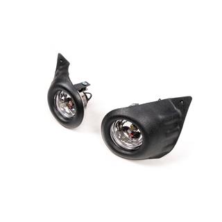 Nebelscheinwerfer (2 Stk, mit LED Lampe) Ford Transit 2014- Foto 2