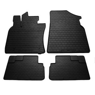 Gummimatten Stingray (4 Stk)