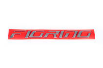 Fiat Fiorino/Qubo 2008-2024 Schriftzug Fiorino (NEW) Foto 2