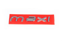 Fiat Doblo II 2010-2022 Schriftzug Maxi Foto 2