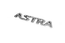 Opel Astra F 1991-1998 Schriftzug Astra (Türkei) Foto 2