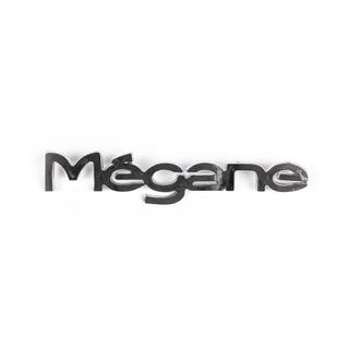 Schriftzug Megane 77008 45989 (Türkei) Foto 2