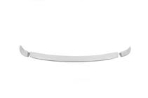 Audi A6 C6 2004-2011 Heckspoiler (3-teilig, grundiert) Foto 2