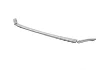 Audi A6 C6 2004-2011 Heckspoiler (3-teilig, grundiert) Foto 5