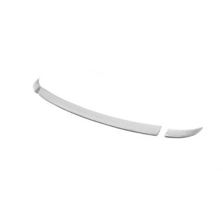 Heckspoiler (3-teilig, grundiert) Audi A6 C6 2004-2011 Foto 3