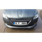 Peugeot 301 2012- Frontstoßstangenlippe (2012-2017, grundiert zum Lackieren) Foto 2
