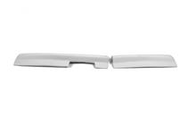 Volkswagen Caddy 2010-2015 Heckspoiler mit Flügeltüren (2-teilig, grundiert) Foto 2