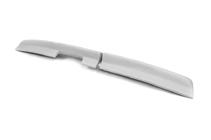Volkswagen Caddy 2010-2015 Heckspoiler mit Flügeltüren (2-teilig, grundiert) Foto 3