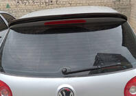 Volkswagen Golf 5 2003-2009 Heckspoiler (grundiert zum Lackieren) Foto 1