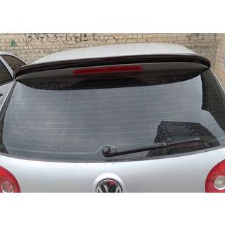 Heckspoiler (grundiert zum Lackieren) Volkswagen Golf 5 2003-2009 Foto 1
