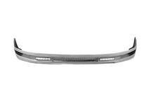 Volkswagen T5 Multivan 2003–2010 Vordere untere LED Lippe (grundiert zum Lackieren) Foto 4