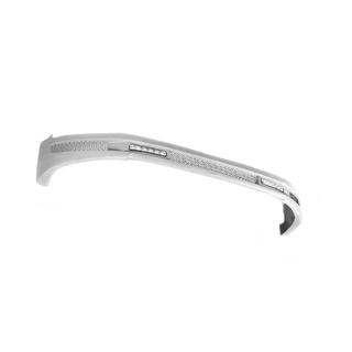 Vordere untere LED Lippe (grundiert zum Lackieren) Volkswagen T5 Multivan 2003–2010 Foto 1