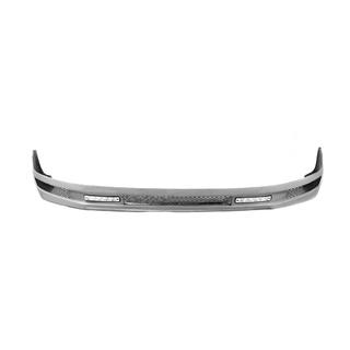 Vordere untere LED Lippe (grundiert zum Lackieren) Volkswagen T5 Multivan 2003–2010 Foto 4