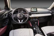 Übersicht der Crossover Mazda CX-3 Foto 7