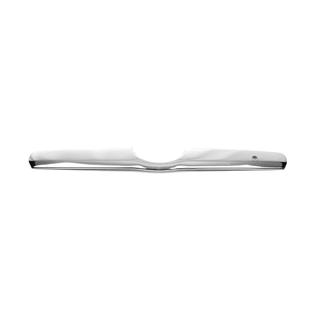 Chromleiste über dem Kennzeichen (Edelstahl) Toyota Camry 2006-2011 Foto 2