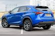 Überblick über Premium-SUV Lexus NX 200 Foto 4