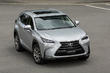Überblick über Premium-SUV Lexus NX 200 Foto 2