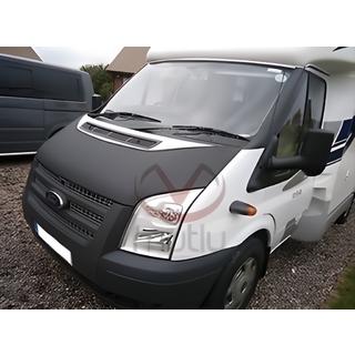 Motorhaubenschutz (2006-2014) Ford Transit 2000–2014 Foto 2