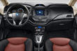 Übersicht Fließheck Geely GC5 Foto 5