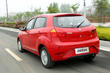 Übersicht Fließheck Geely GC5 Foto 3