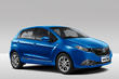 Übersicht Fließheck Geely GC5 Foto 1