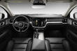 Premium Volvo V60 Kombi der neuen Generation Foto 6