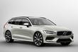 Premium Volvo V60 Kombi der neuen Generation Foto 4