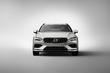 Premium Volvo V60 Kombi der neuen Generation Foto 2