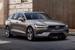 Premium Volvo V60 Kombi der neuen Generation Foto 1