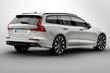 Premium Volvo V60 Kombi der neuen Generation Foto 3