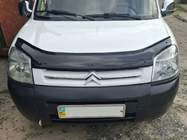 Citroen Berlingo 1996-2008 Motorhaubenschutz Eurocap (2003-2008) Foto 1