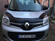 Renault Kangoo 2008–2020 Motorhaubenschutz 2013↗ (VIP) Foto 3